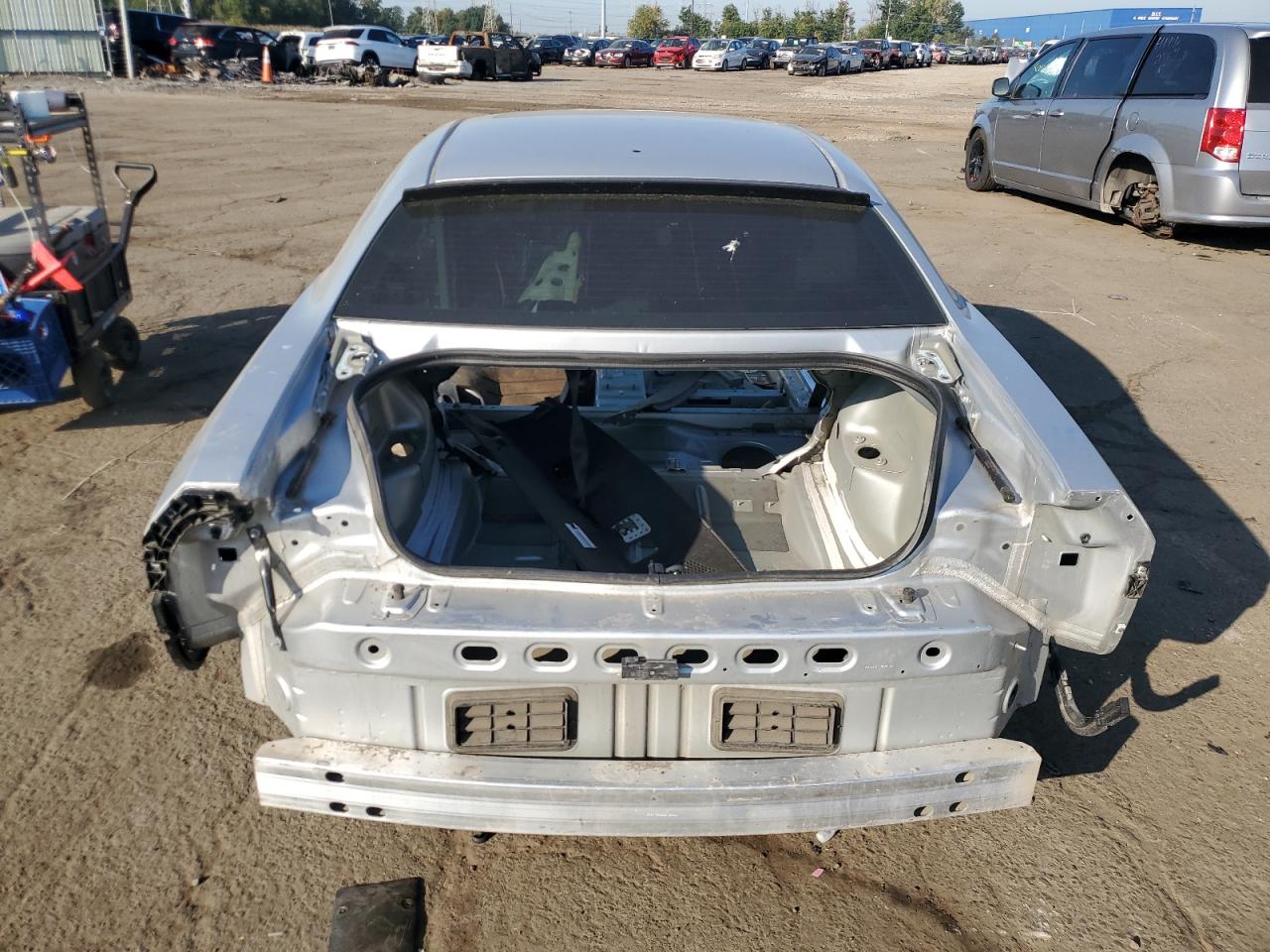 2022 Dodge Challenger R/T Scat Pack VIN: 2C3CDZFJ5NH211031 Lot: 80462425