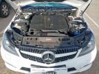 2012 MERCEDES-BENZ C220 AMG SPORT + CDI BLUE  for sale at Copart NEWBURY
