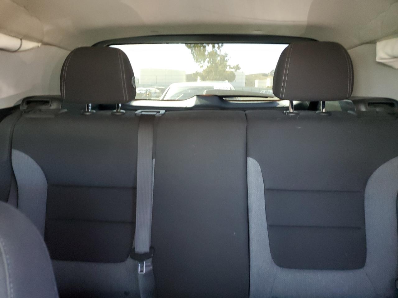 2021 Chevrolet Trailblazer Lt VIN: KL79MRSL1MB147488 Lot: 71994895