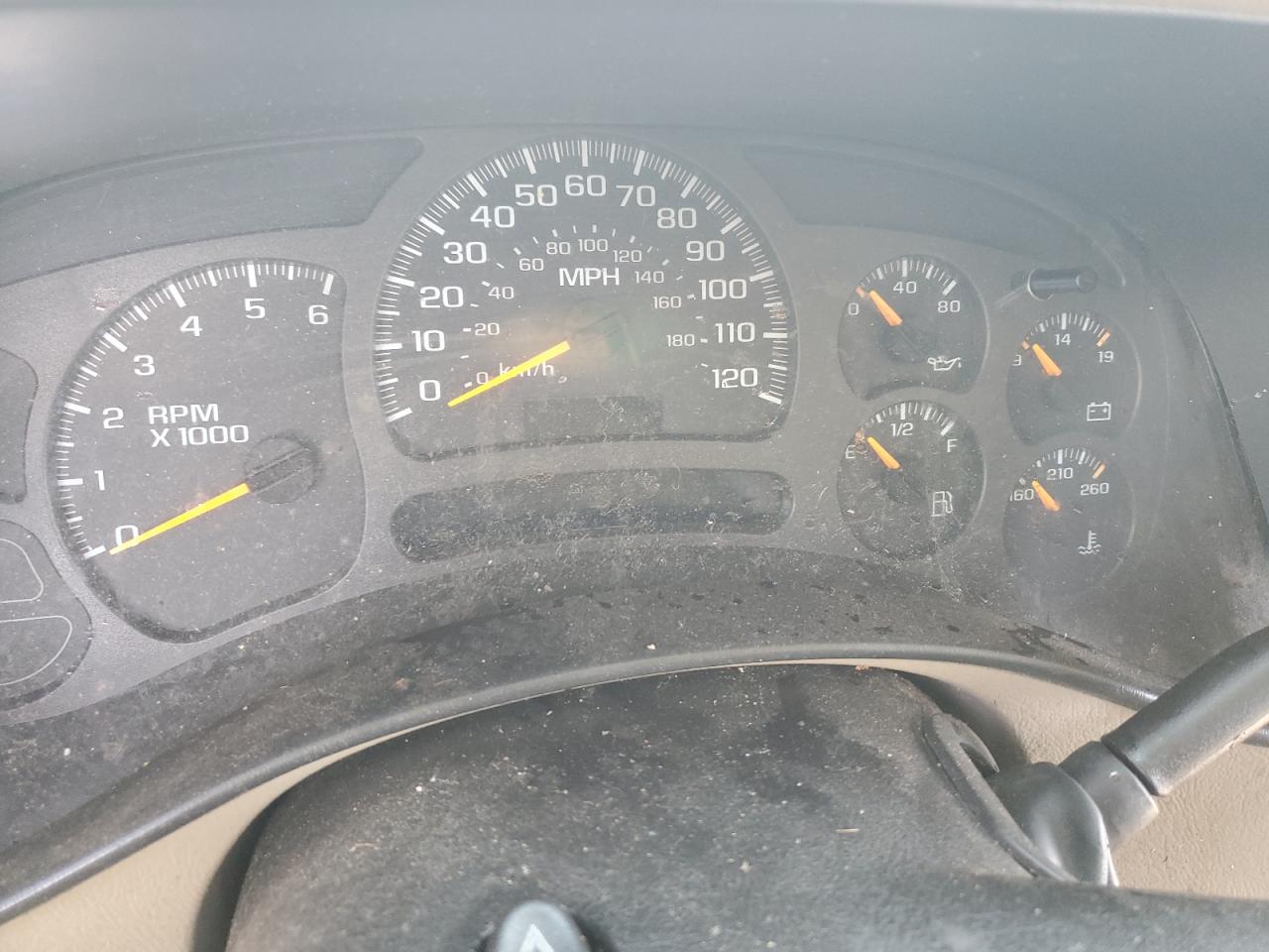 2004 Chevrolet Tahoe C1500 VIN: 1GNEC13Z64R233564 Lot: 82150225