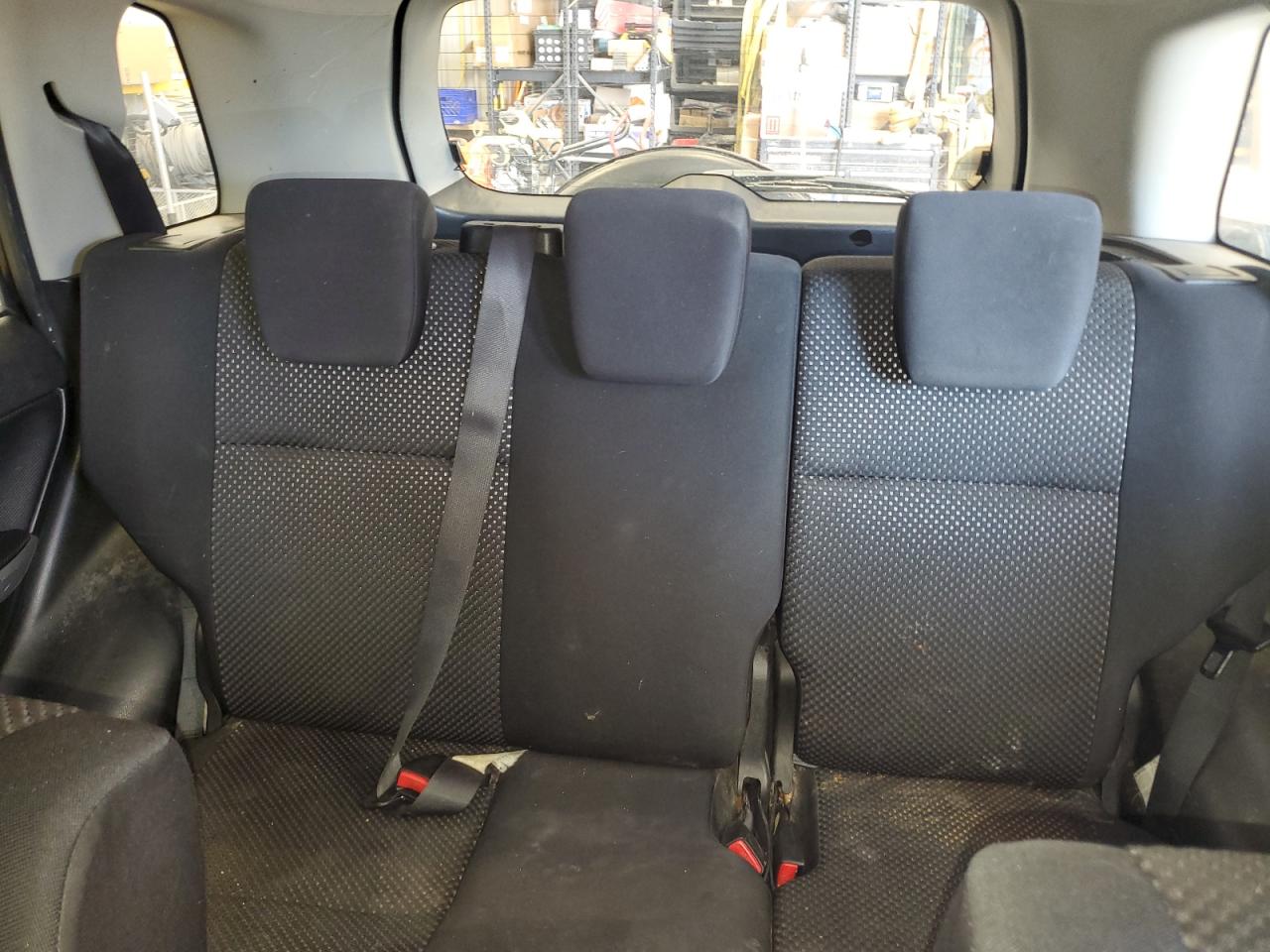 2008 Suzuki Grand Vitara VIN: JS3TD941784103785 Lot: 71736075