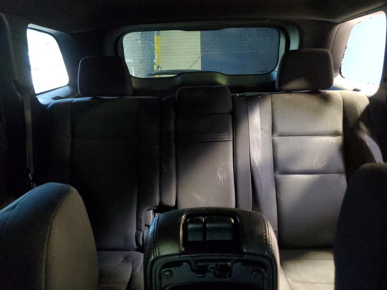 2017 Jeep Grand Cherokee Laredo VIN: 1C4RJEAG0HC746651 Lot: 70644395