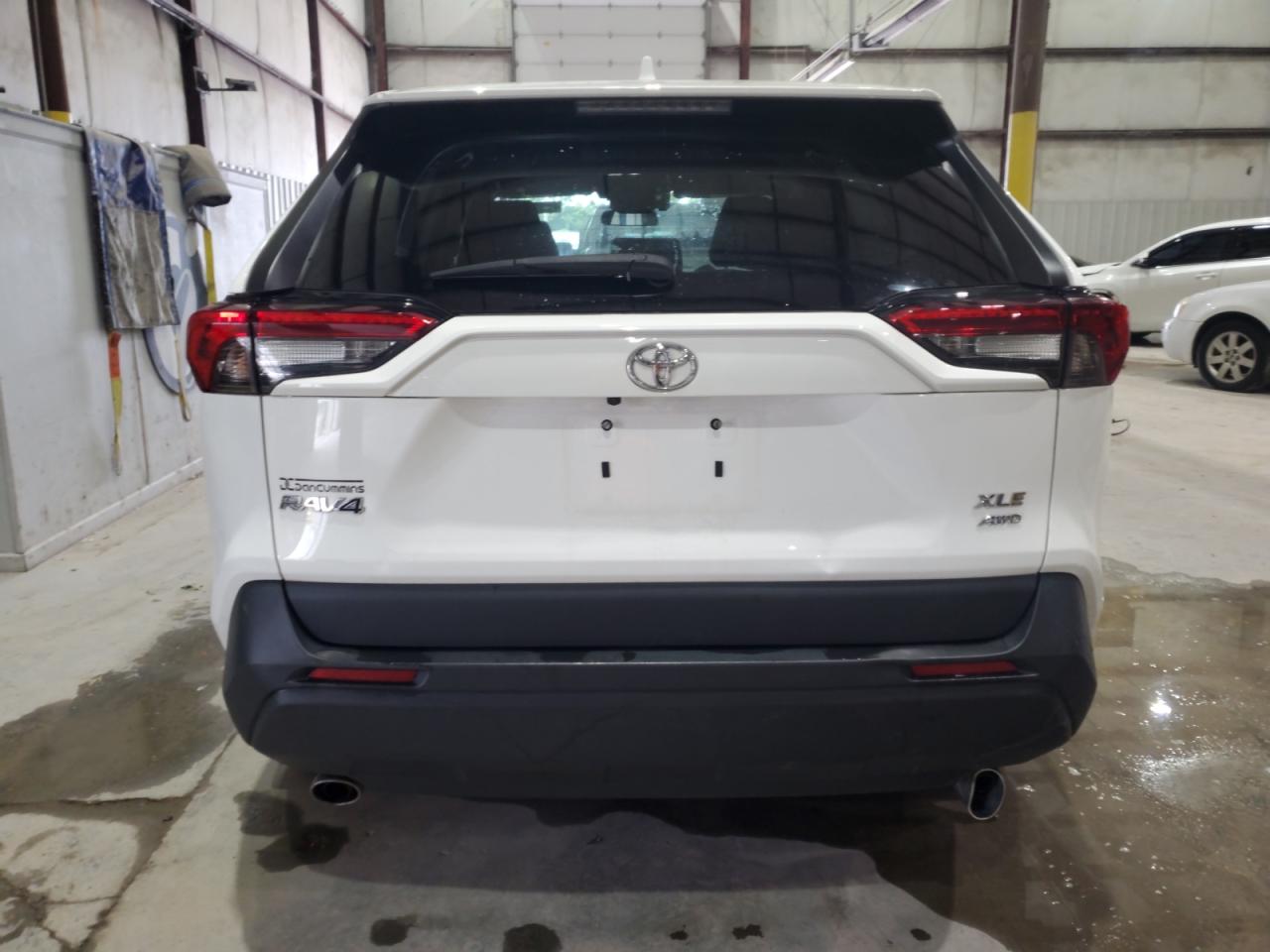 2023 Toyota Rav4 Xle VIN: 2T3P1RFV3PC339670 Lot: 71221655