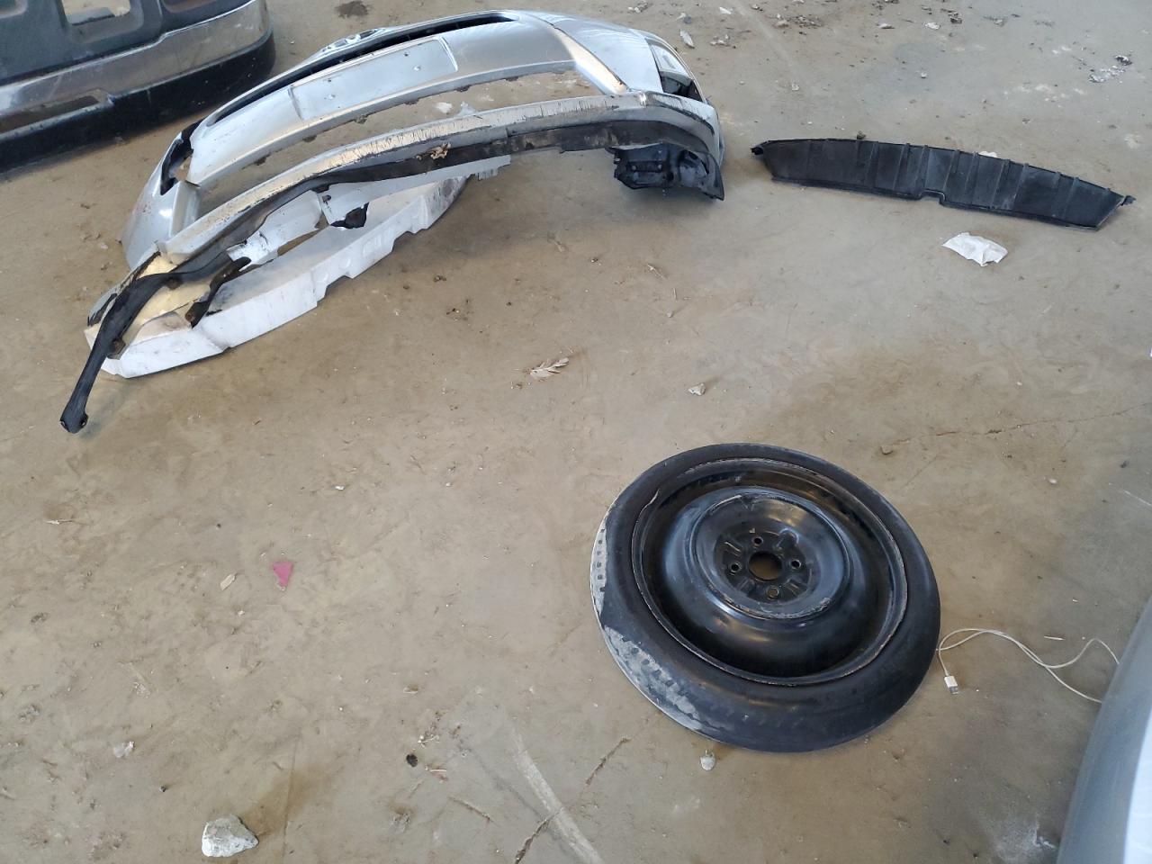 2012 Toyota Prius C VIN: JTDKDTB36C1525259 Lot: 81907575