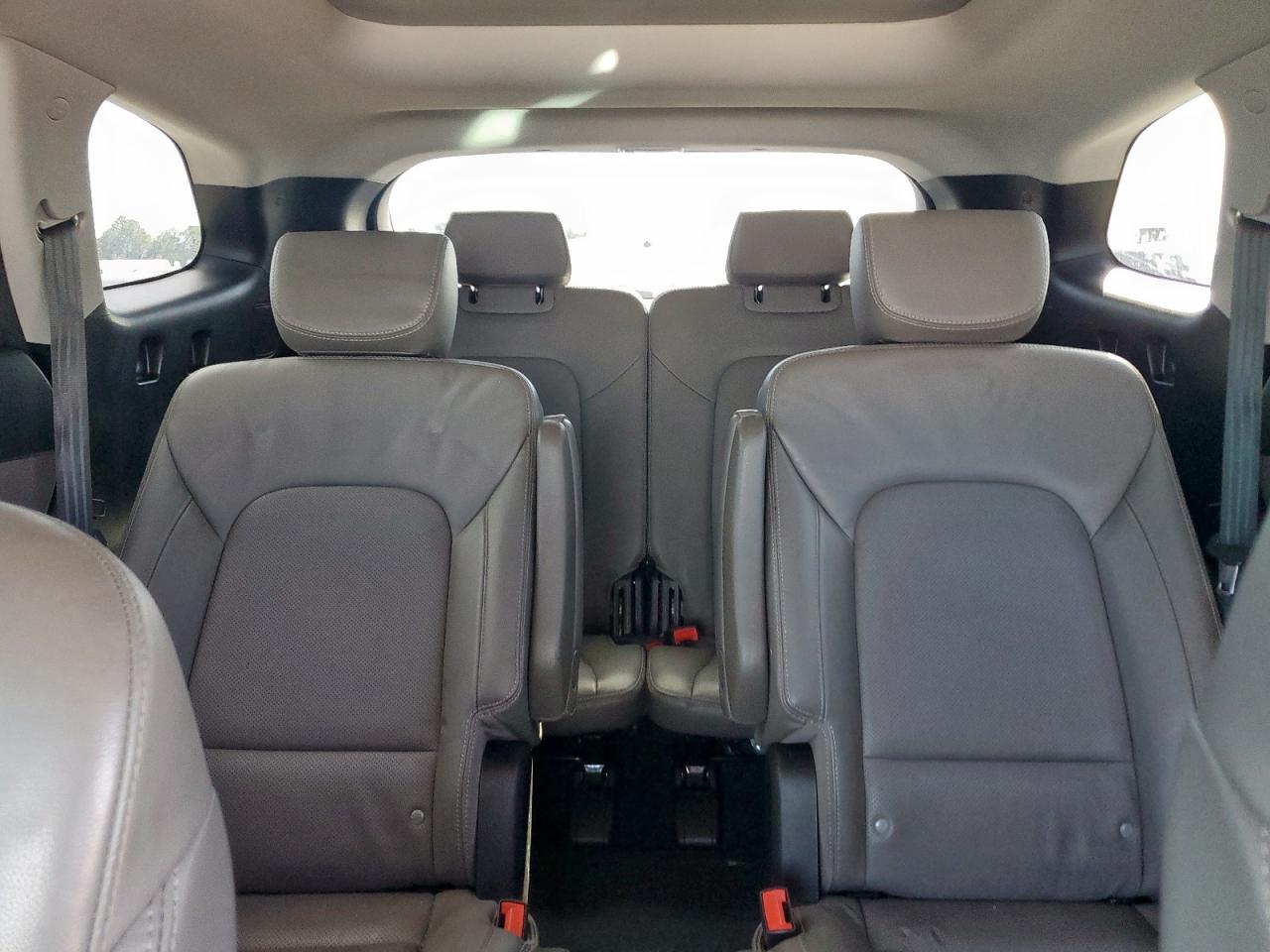 2016 Hyundai Santa Fe Se Ultimate VIN: KM8SR4HF3GU164209 Lot: 82160705