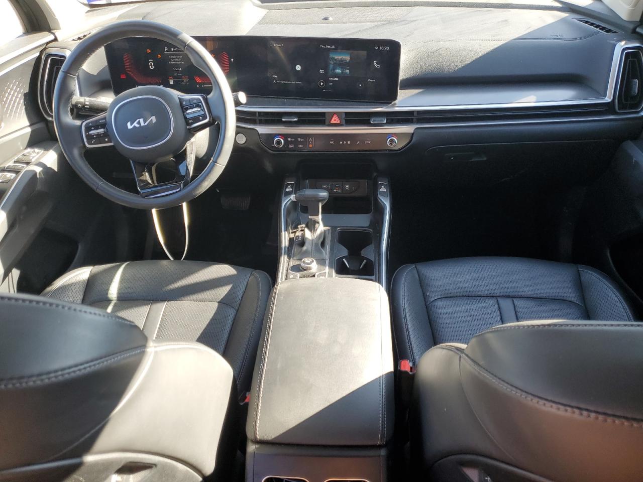 2024 Kia Sorento S VIN: 5XYRL4JCXRG284758 Lot: 84232815