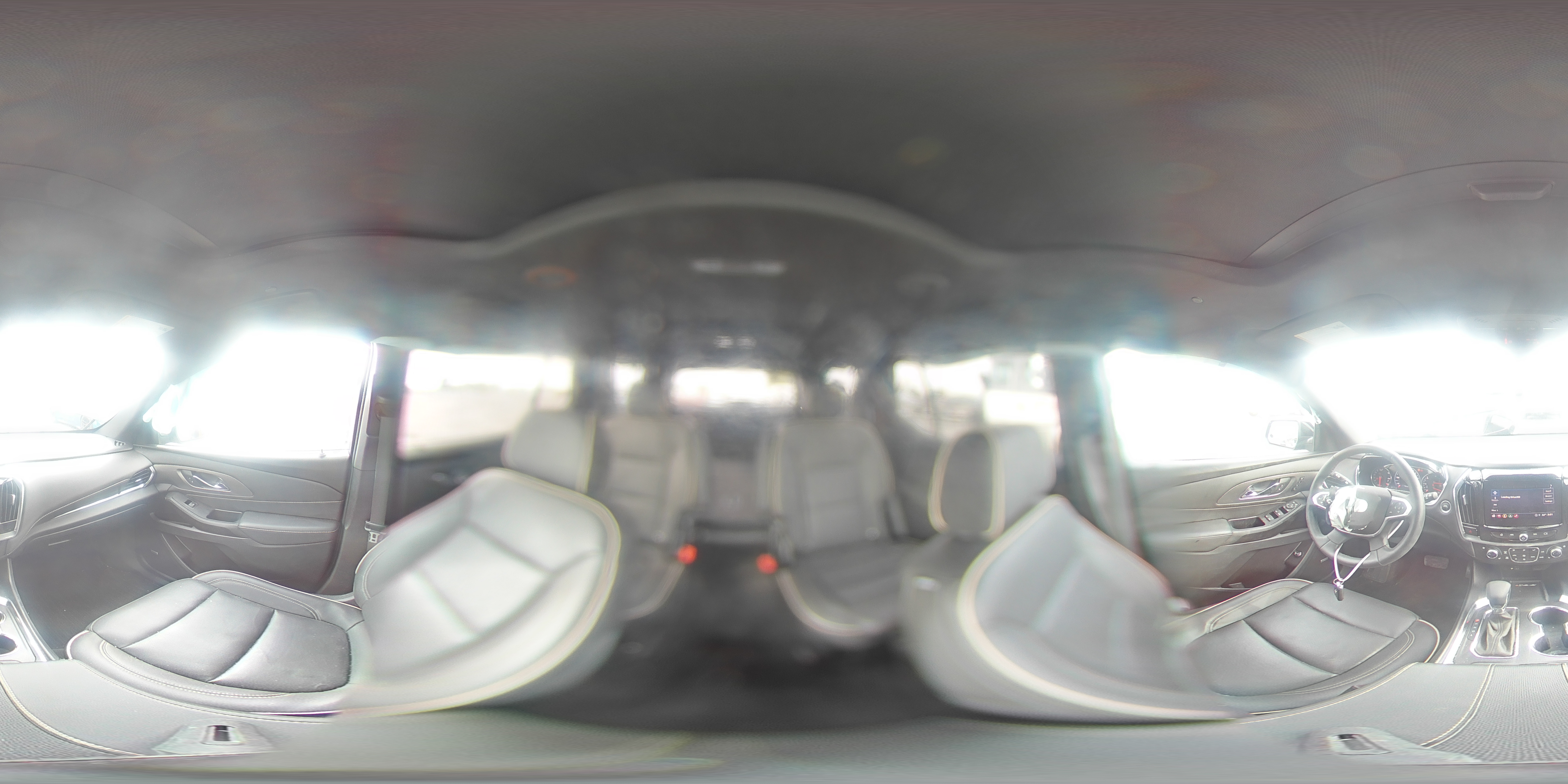 2023 Chevrolet Traverse Premier VIN: 1GNEVKKW5PJ315537 Lot: 83844745