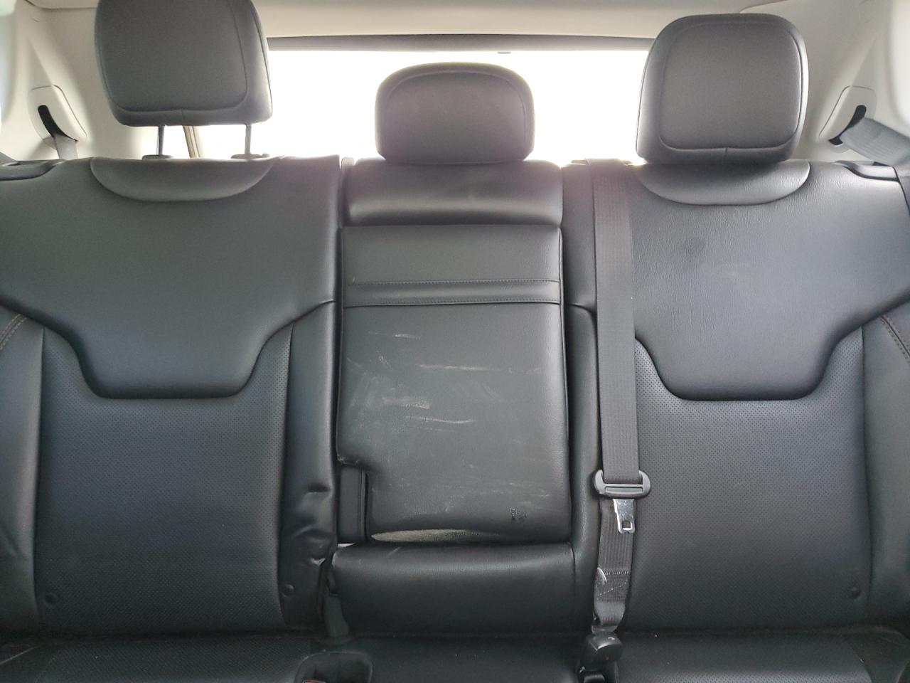 2019 Jeep Compass Limited VIN: 3C4NJDCB7KT666317 Lot: 80907025