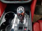 2016 BENTLEY BENTAYGA W12 AUTO  for sale at Copart CORBY