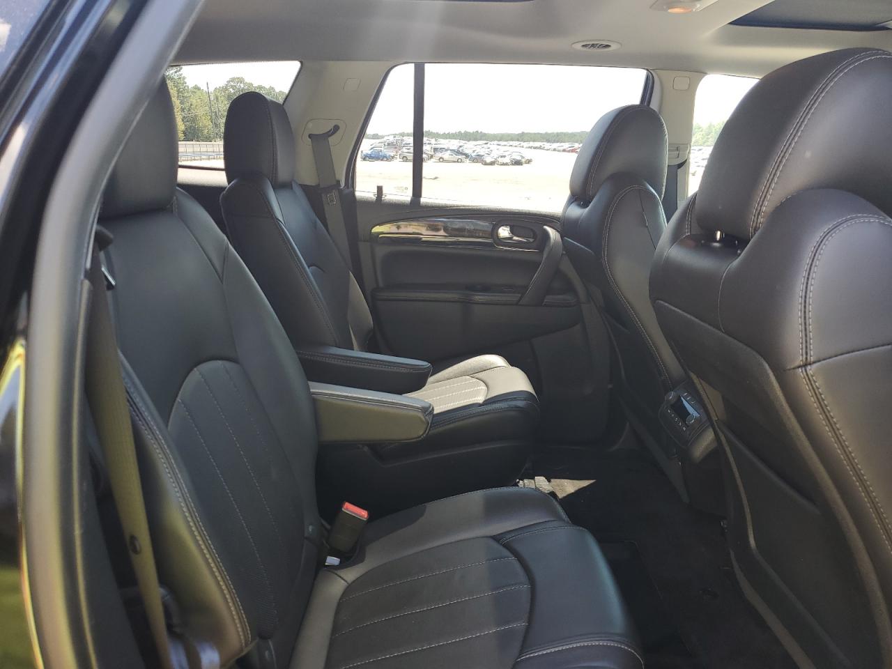 2016 Buick Enclave VIN: 5GAKRBKD3GJ244502 Lot: 71695335