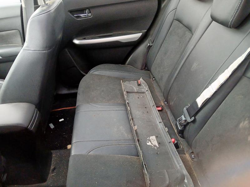 2016 SUZUKI VITARA SZ5 DDIS ALLGRIP 
