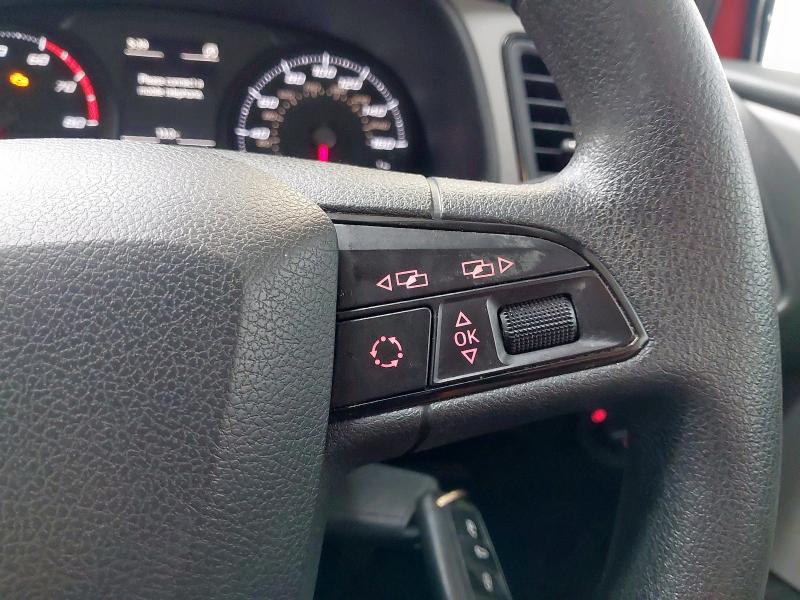 2014 SEAT LEON S TSI 1.2 TSI S 5DR