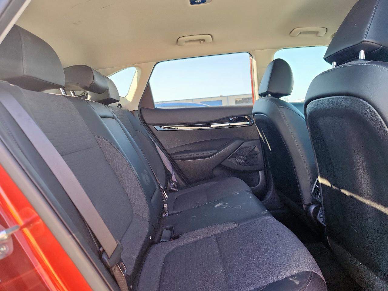 2022 Kia Seltos Nightfall VIN: KNDEUCA25N7278256 Lot: 80655075