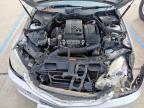 2008 MERCEDES-BENZ CLC180 KOMP SE AUTO  for sale at Copart NEWBURY