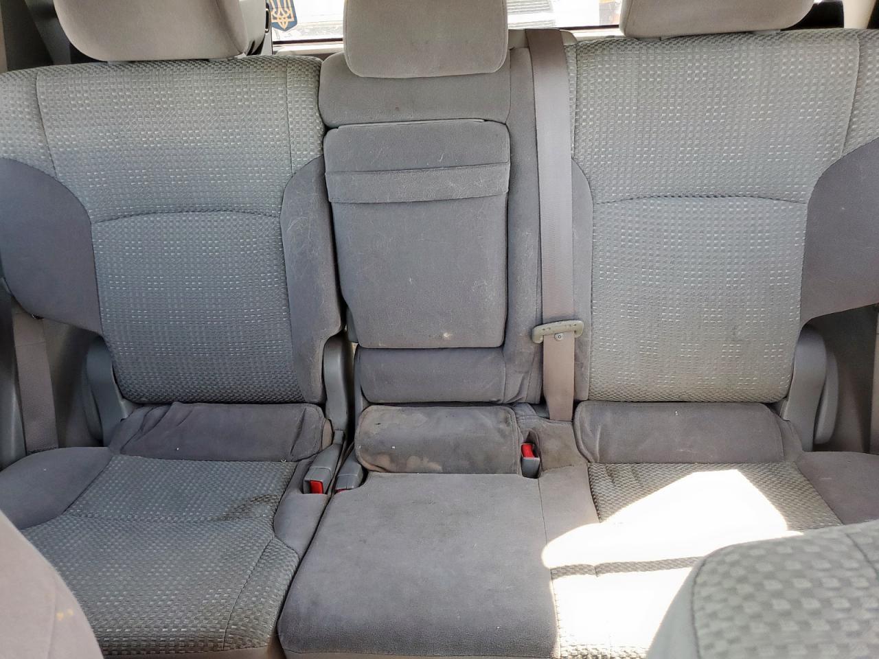 2005 Toyota 4Runner Sr5 VIN: JTEBU14RX50069907 Lot: 84562205