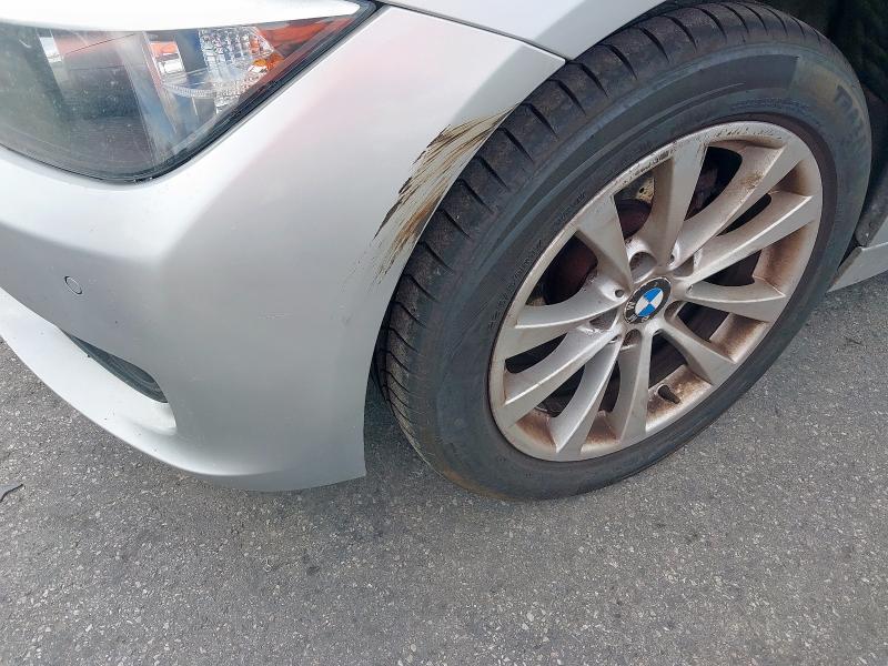 2013 BMW 320D SE AUTO 