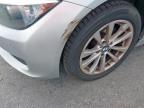 2013 BMW 320D SE AUTO  for sale at Copart CHESTER