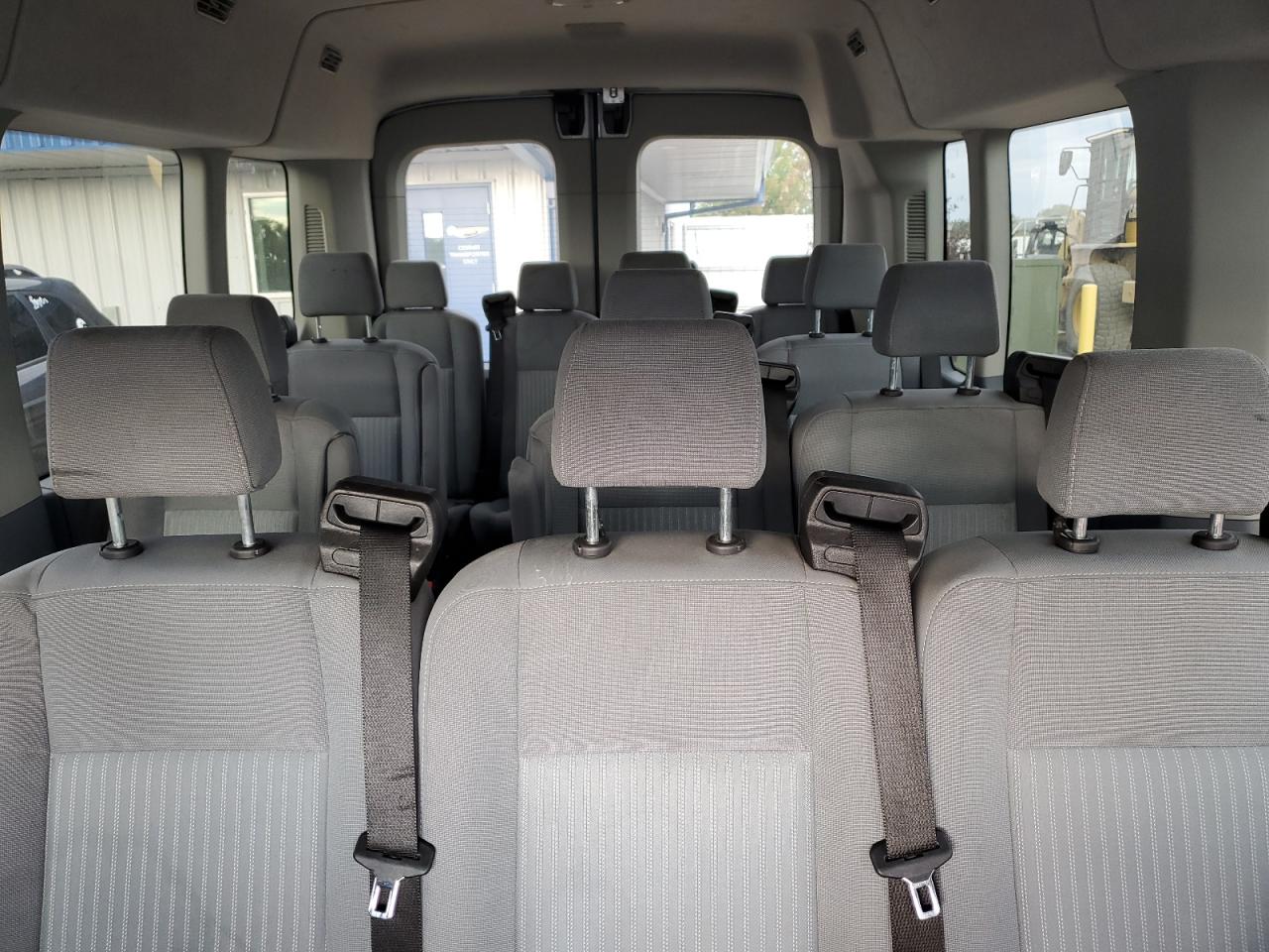 2018 Ford Transit T-350 VIN: 1FBAX2CM8JKA57941 Lot: 80511985