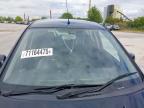 2011 SUZUKI SPLASH  for sale at Copart ST HELENS