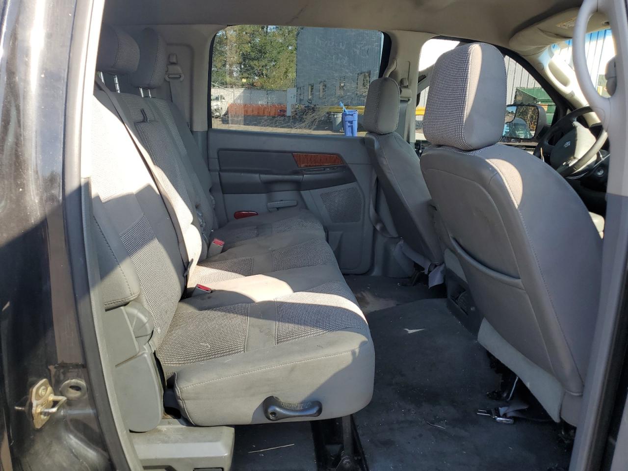 2006 Dodge Ram 2500 VIN: 3D7KR29C76G208717 Lot: 81678415