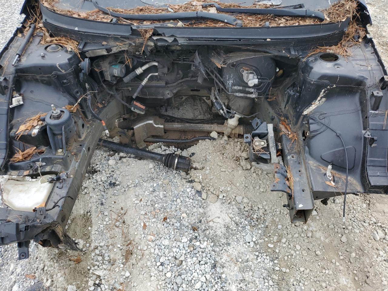 2015 Hyundai Sonata Sport VIN: 5NPE34AF1FH193360 Lot: 81690135