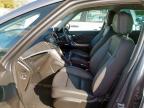 2018 VAUXHALL ZAFIRA TOURER SRI NAV TUR  for sale at Copart WESTBURY