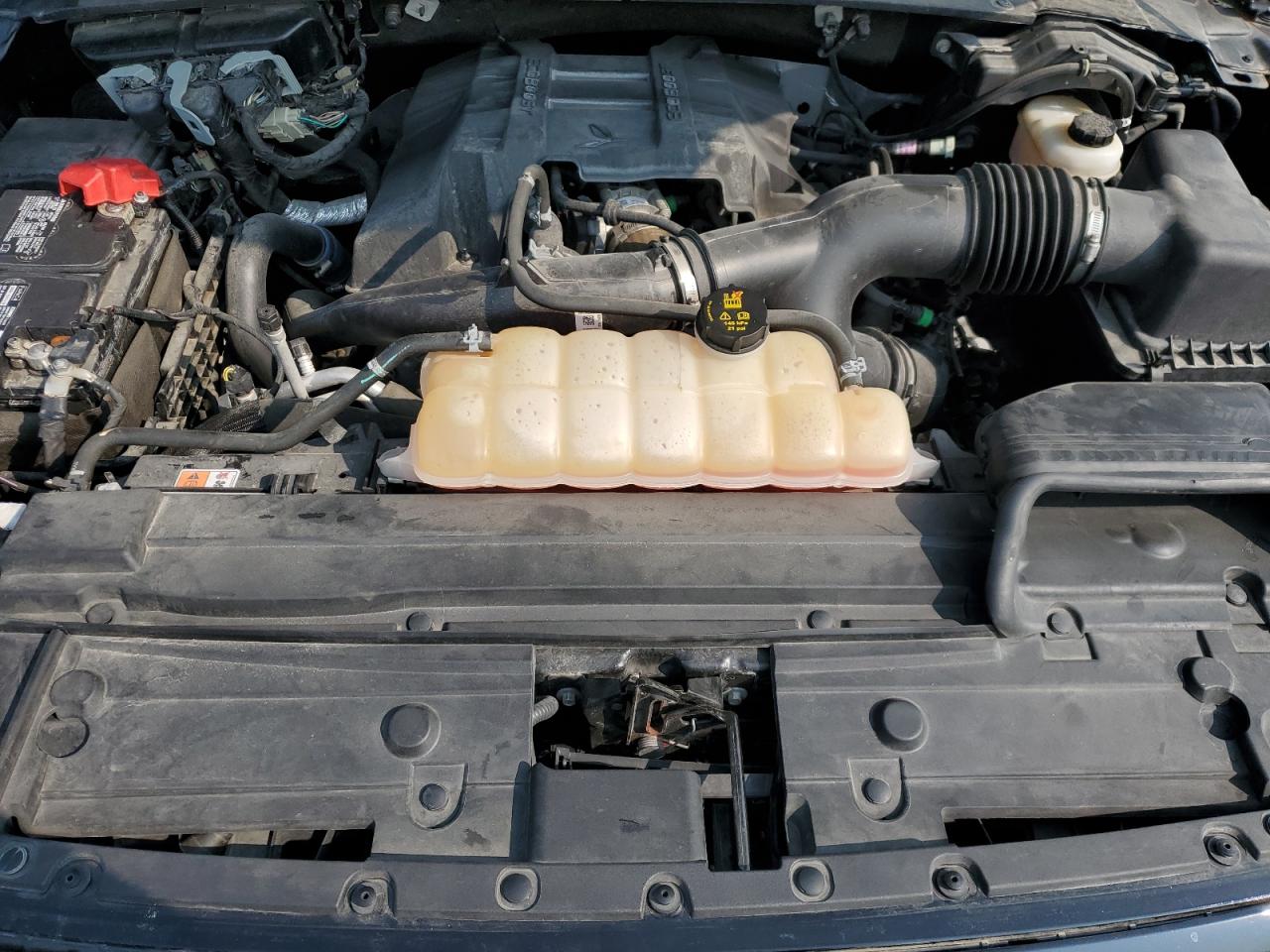 2018 Ford F150 Supercrew VIN: 1FTEW1EP7JFC94415 Lot: 71193435