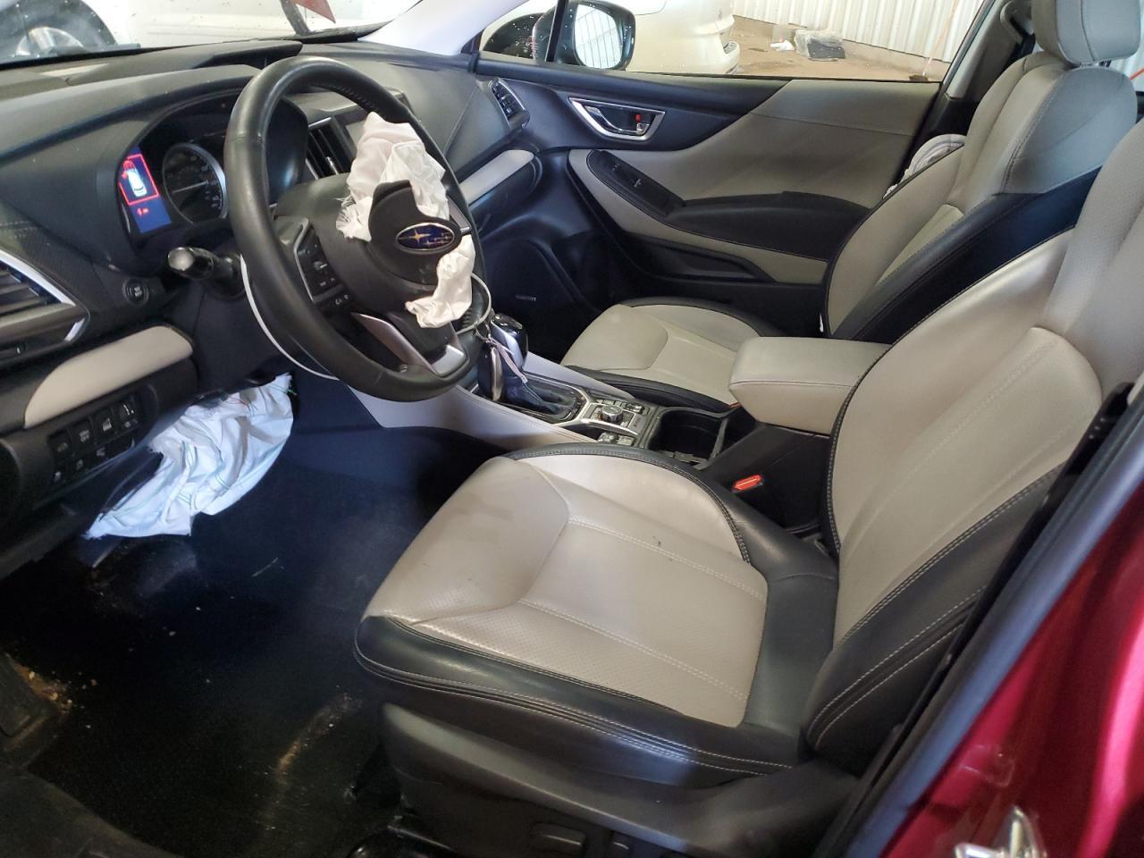 2023 Subaru Forester Limited VIN: JF2SKAPC0PH416863 Lot: 81762775