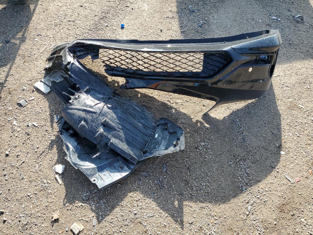 2025 Acura Integra A-Spec Tech VIN: 19UDE4H64SA015408 Lot: 81684715