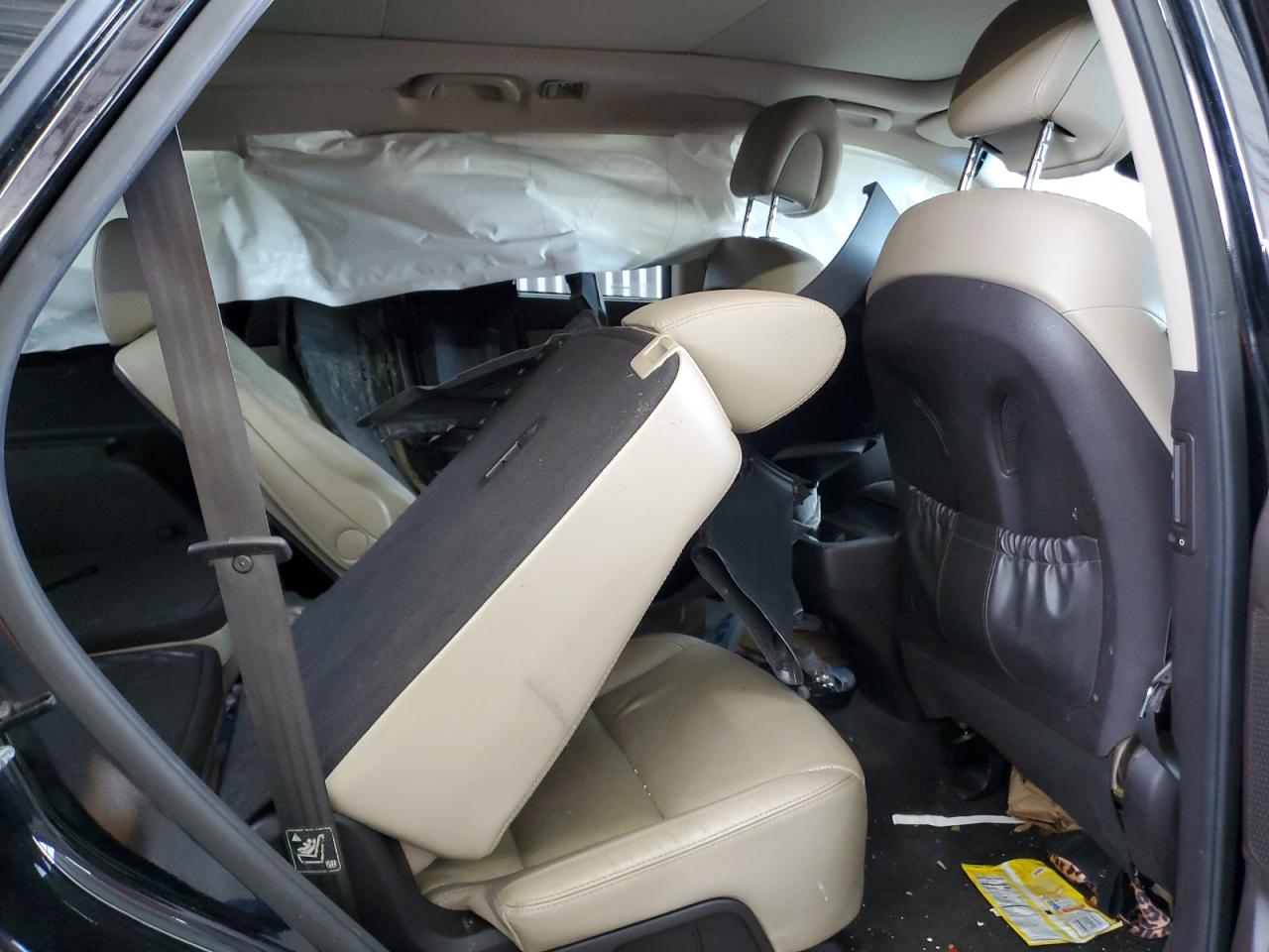 2018 Hyundai Santa Fe Se Ultimate VIN: KM8SR4HF9JU280845 Lot: 86441135