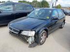 2000 HONDA CIVIC VTEC SE AUTO  for sale at Copart SANDY