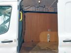 2024 FORD TRANSIT 350 LEADER ECOBLU 2.0 ECOBLUE 130PS H3 LEADER VAN [ for sale at Copart EAST KILBRIDE