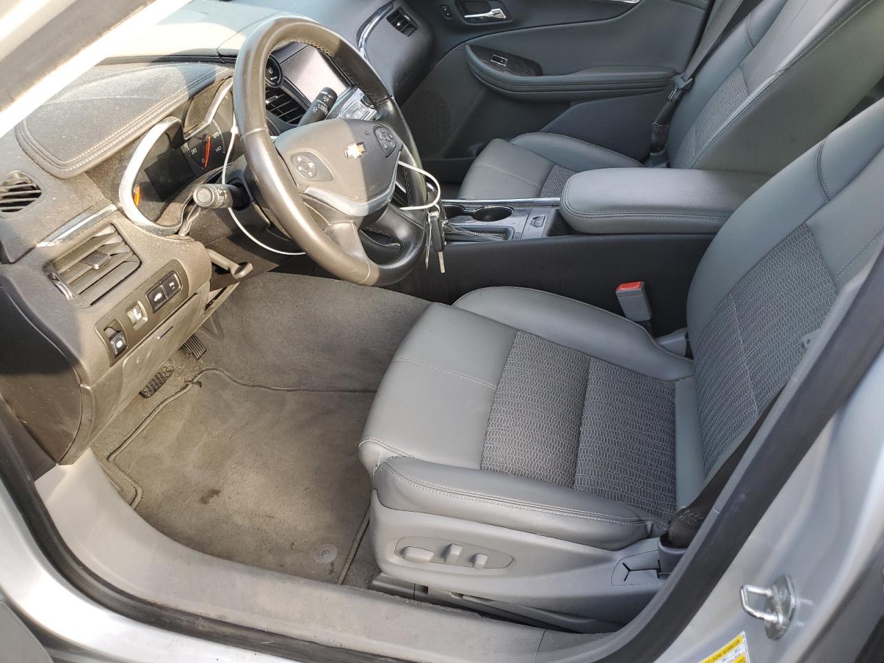 2014 Chevrolet Impala Lt VIN: 1G1115SL1EU101093 Lot: 84203295