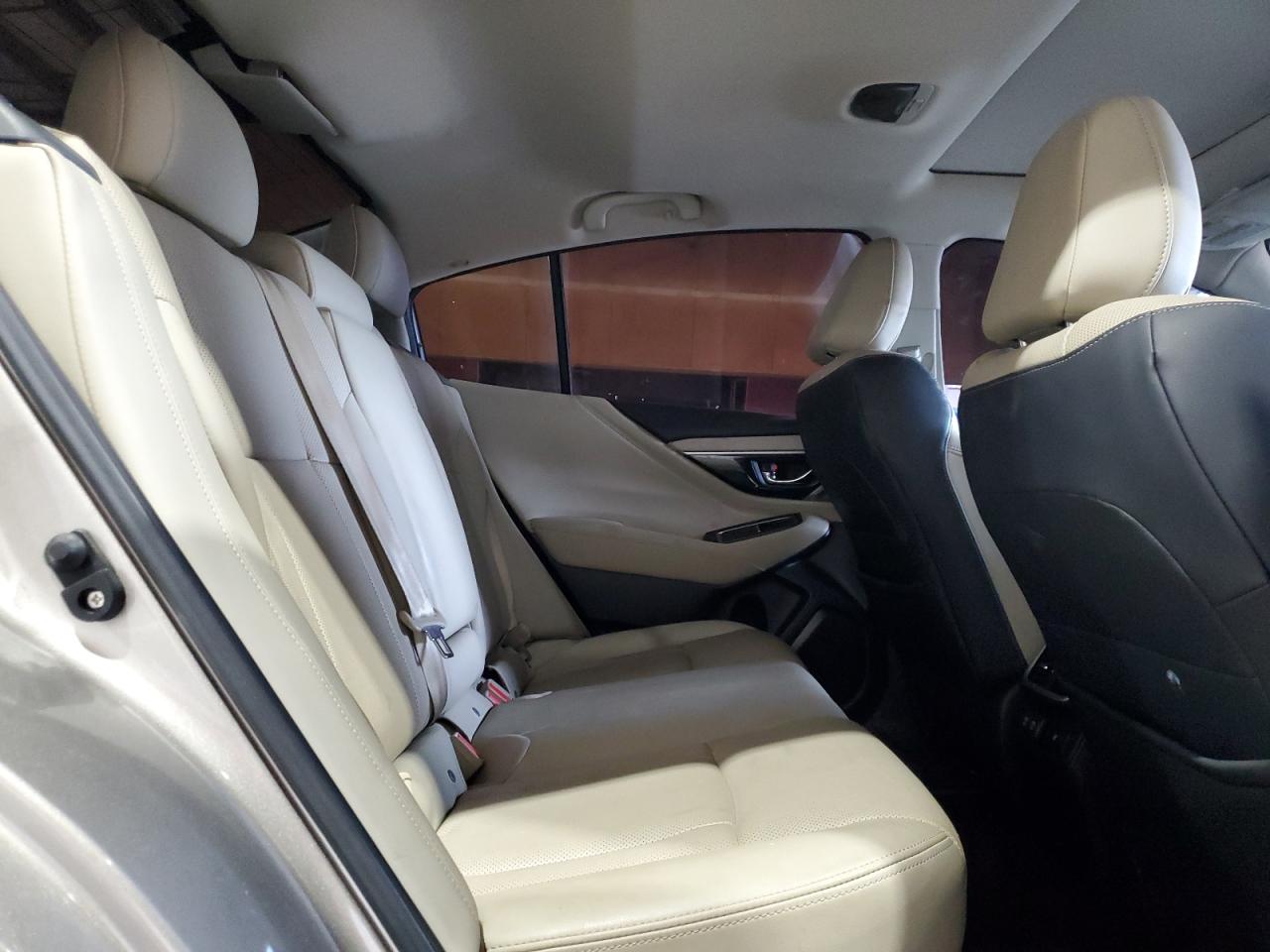 2020 Subaru Legacy Limited Xt VIN: 4S3BWGN68L3007939 Lot: 81222635