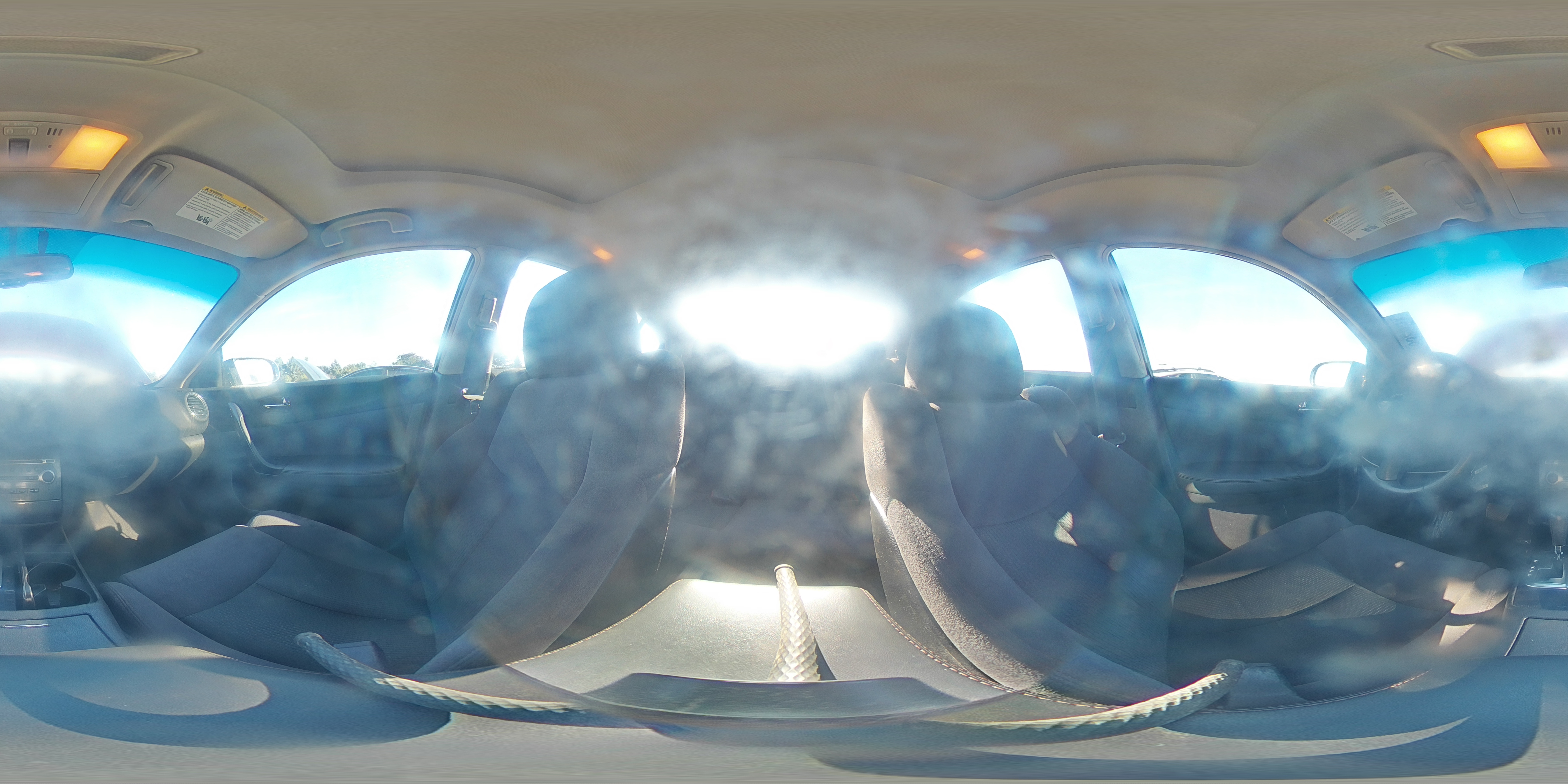 2014 Nissan Maxima S VIN: 1N4AA5AP3EC465717 Lot: 80763265