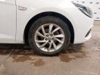 2020 VAUXHALL ASTRA BUSINESS EDITION NA  for sale at Copart NEWBURY