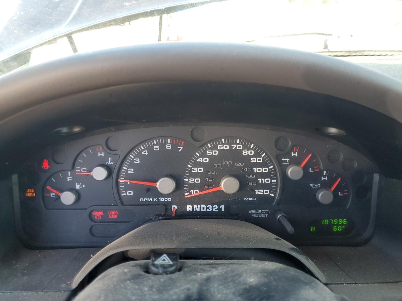 2003 Ford Explorer Xlt VIN: 1FMDU73K03UA35738 Lot: 81672655