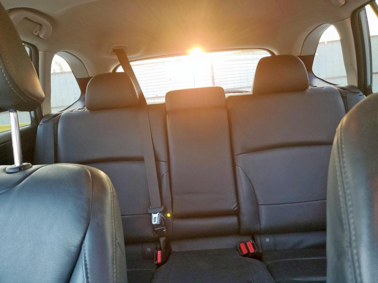 2016 Subaru Outback 2.5I Limited VIN: 4S4BSALC4G3249940 Lot: 80704705