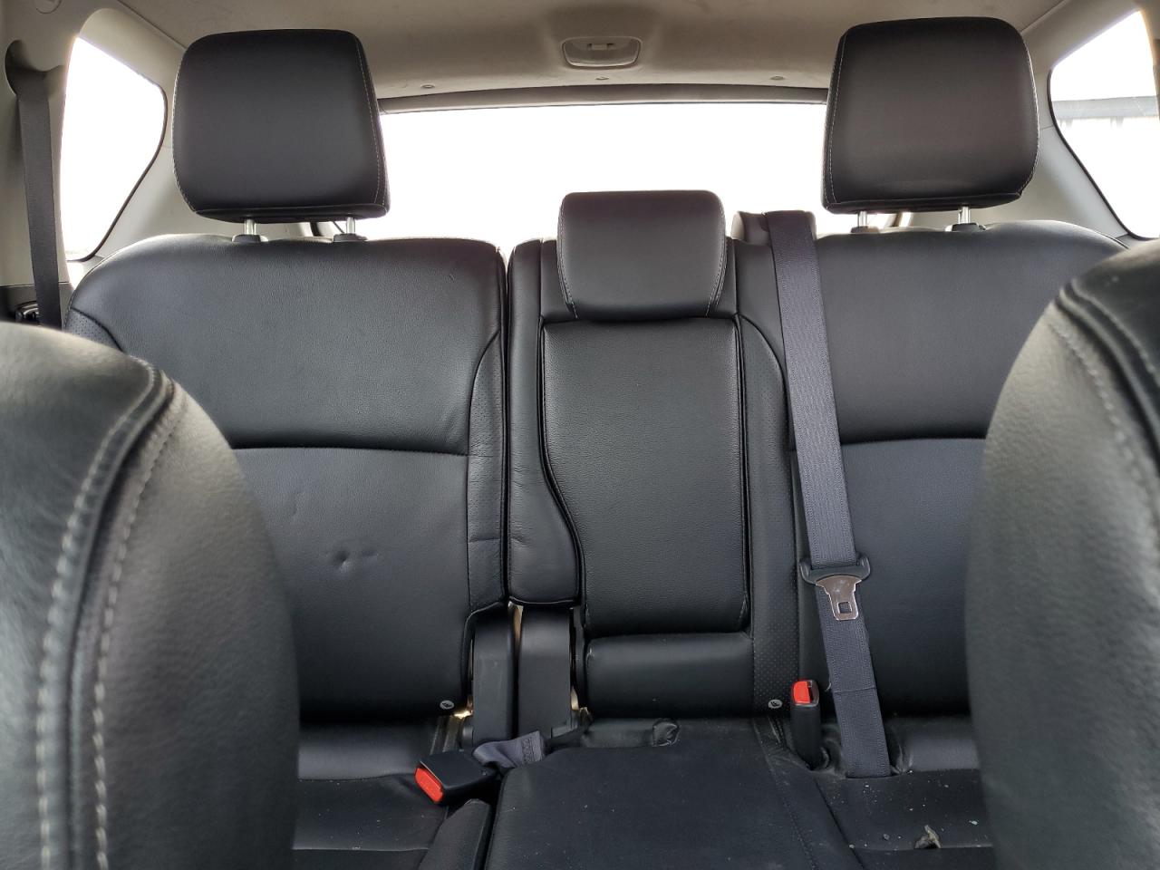 2012 Mitsubishi Outlander Es VIN: JA4AT2AW2CU608491 Lot: 81419045