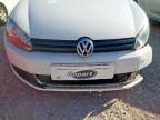 2011 VOLKSWAGEN GOLF S BLUEMOTION TDI  for sale at Copart BRISTOL