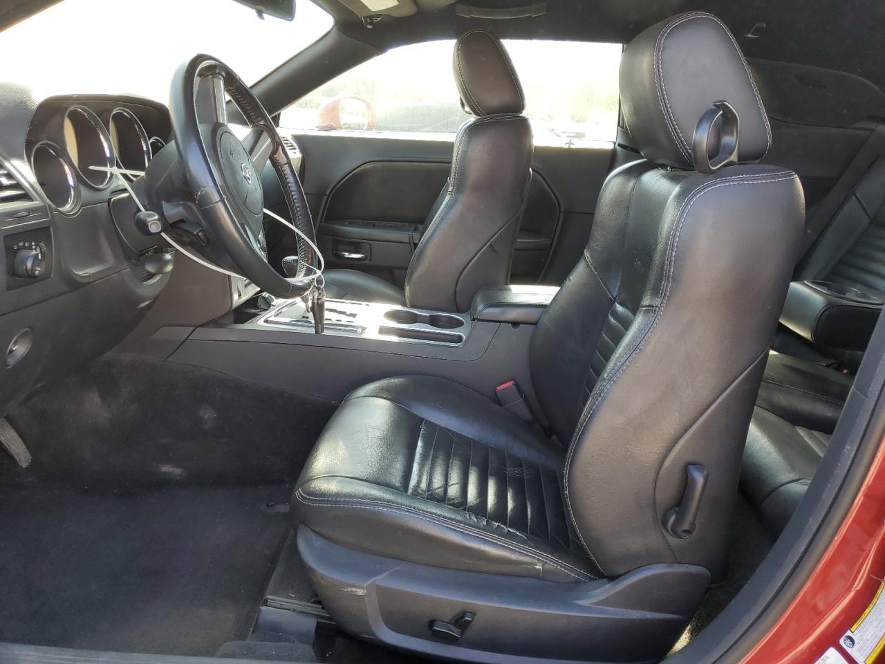 2010 Dodge Challenger Se VIN: 2B3CJ4DV0AH224973 Lot: 82096225
