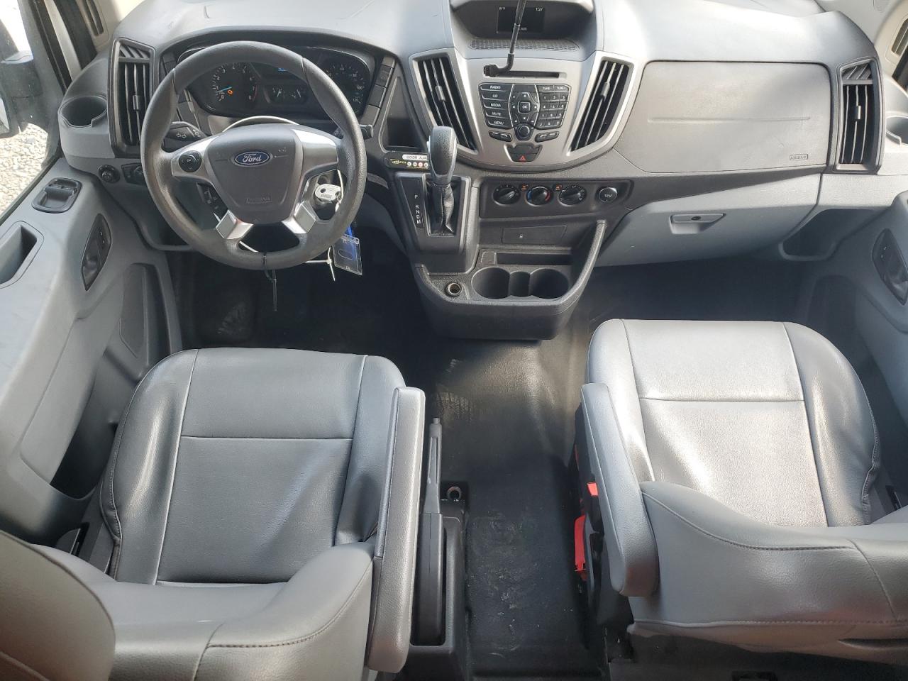 2019 Ford Transit T-350 VIN: 1FDZX2CM2KKB61174 Lot: 81160425