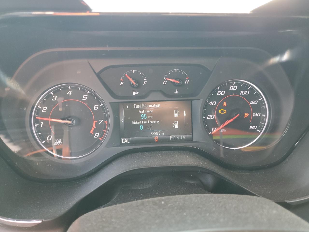 2018 Chevrolet Camaro Lt VIN: 1G1FB1RXXJ0129559 Lot: 70361405