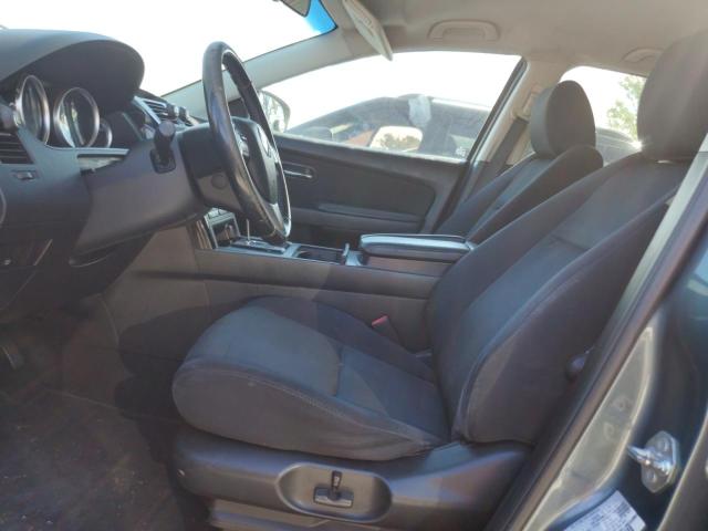 Parquets MAZDA CX-9 2013 Szary