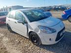 2010 CITROEN C3 VT  for sale at Copart CORBY