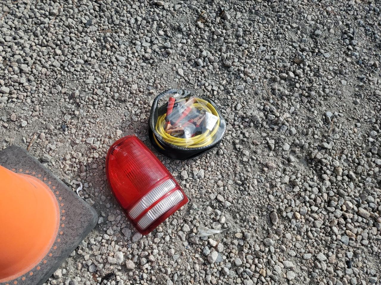 1998 Dodge Dakota VIN: 1B7GL22X0WS571187 Lot: 81722905