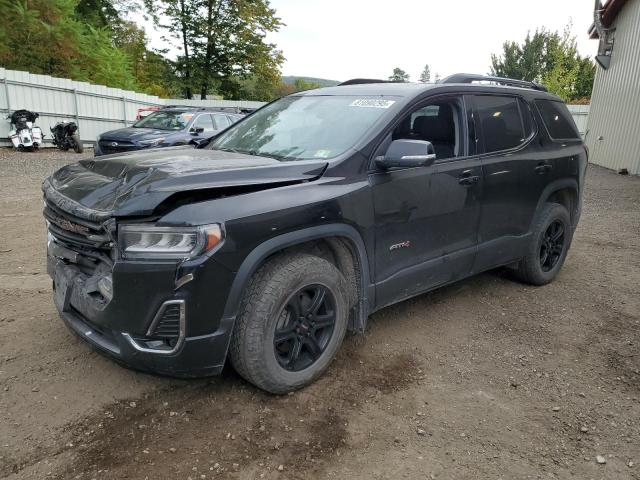 2020 Gmc Acadia At4
