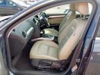 2008 AUDI A4 SE TDI CVT  for sale at Copart WOLVERHAMPTON