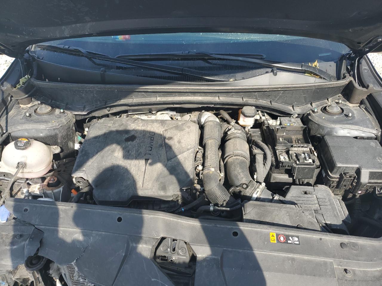 2024 Hyundai Santa Cruz Limited VIN: 5NTJEDAF5RH095818 Lot: 80696035