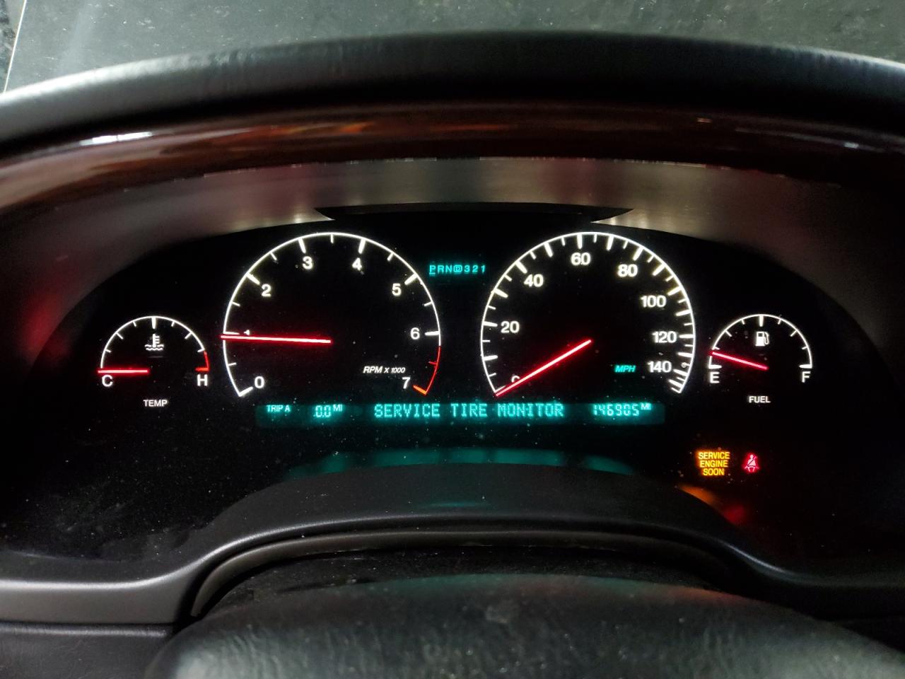 2002 Cadillac Deville Dts VIN: 1G6KF57992U162300 Lot: 80359485